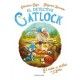 EL DETECTIVE GATLOCK. El robo del collar de la reina