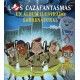 LOS CAZAFANTASMAS