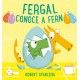 FERGAL CONOCE A FERN