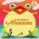 LAS FÁBULAS DE LA FONTAINE (POP UP)