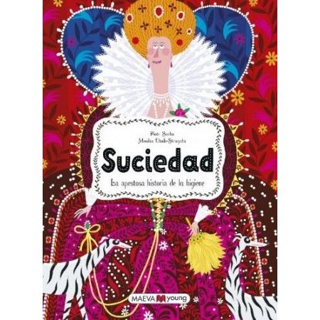 SUCIEDAD. La apestosa historia de la higiene
