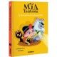 MÍA FANTASÍA. El fantasma de la buhardilla