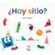 ¿HAY SITIO?