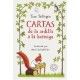 CARTAS DE LA ARDILLA A LA HORMIGA