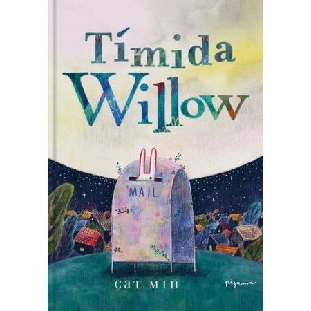 TÍMIDA WILLOW
