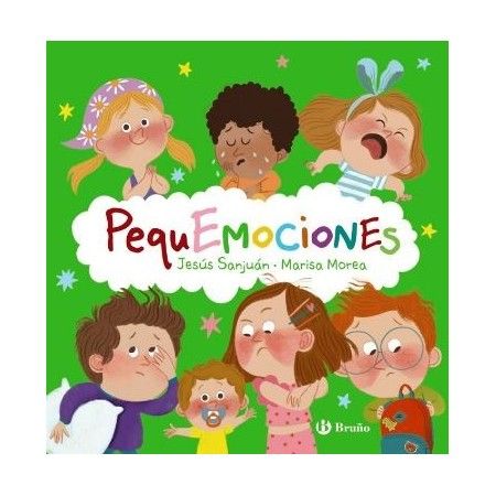 PEQUEMOCIONES