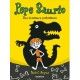 PEPE SAURIO 1. UNA TRAVESURA PREHISTORICA
