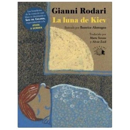 LA LUNA DE KIEV
