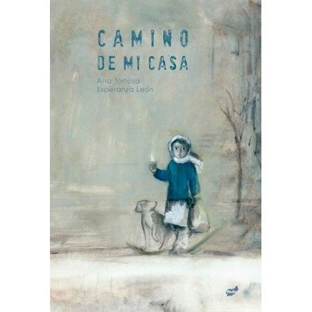 CAMINO DE MI CASA