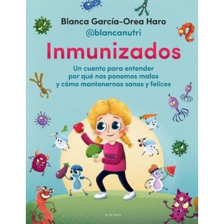 INMUNIZADOS