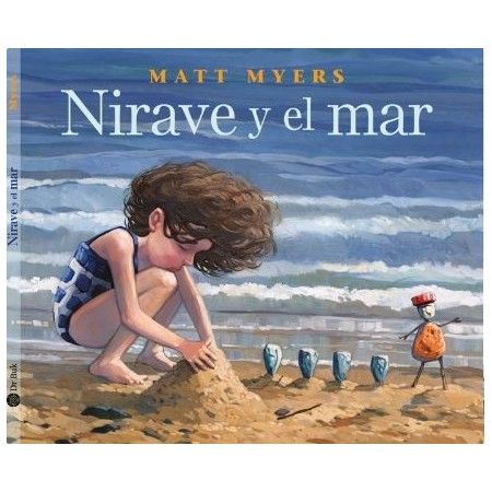 NIRAVE Y EL MAR