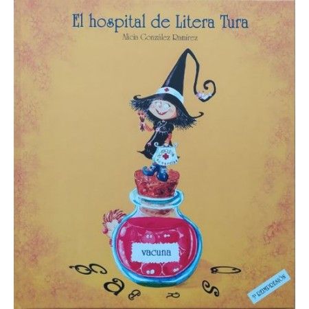 EL HOSPITAL DE LITERA TURA