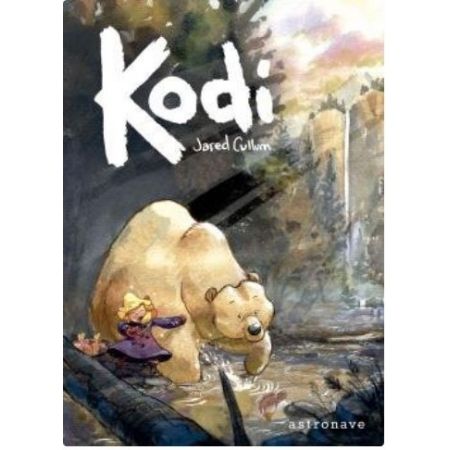 KODI (Cómic)
