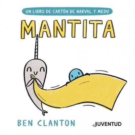 MANTITA