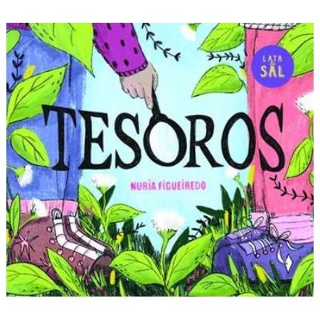 TESOROS