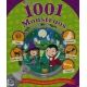 BUSCA 1001 MONSTRUOS Y OTROS OBJETOS