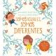 SOMOS IGUALES, SOMOS DIFERENTES