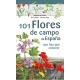 101 FLORES DE CAMPO DE ESPAÑA