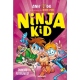 NINJA KID 8. ¡NINJAS PERRUNOS!