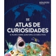 ATLAS DE CURIOSIDADES (DK)