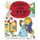 COLOREA Y CREA TU POP UP CUENTOS CLASICOS