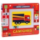 CAMIONES ABRE CAMINOS