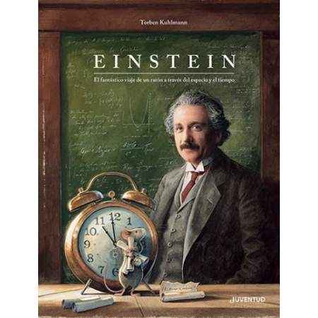 EINSTEIN