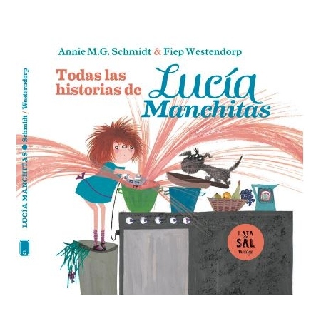 LUCÍA MANCHITAS