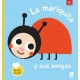 LA MARIQUITA Y SUS AMIGOS