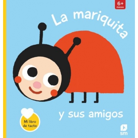 LA MARIQUITA Y SUS AMIGOS