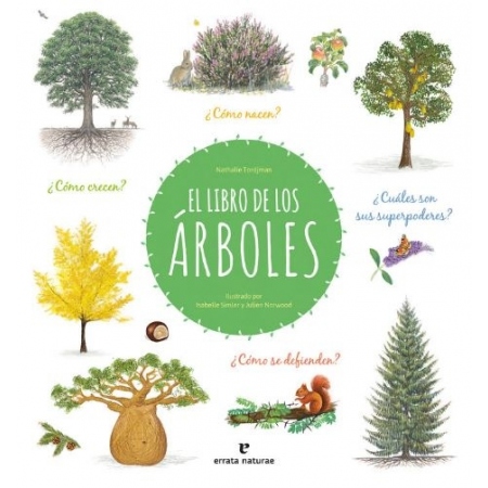 EL LIBRO DE LOS ÁRBOLES
