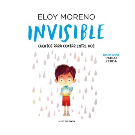 INVISIBLE (Cuentos para contar entre dos)