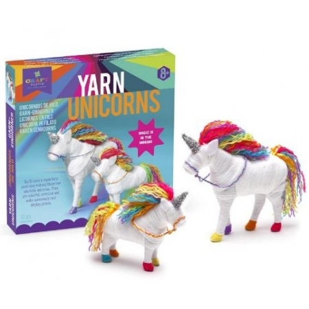 Kit crea unicornios