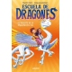 ESCUELA DE DRAGONES 2. El rescate de la dragona del sol