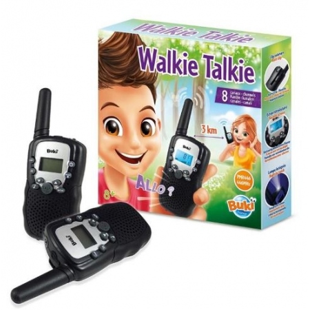 Walkie Talkie