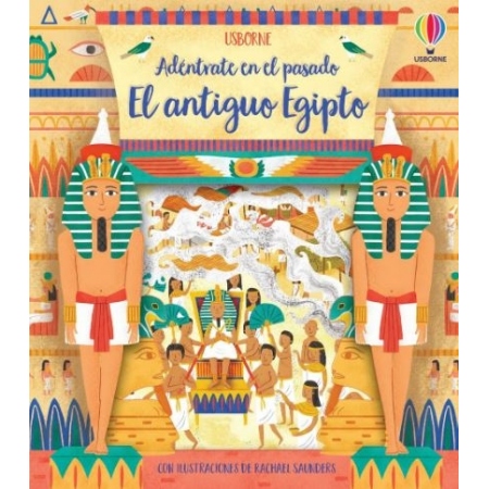 EL ANTIGUO EGIPTO