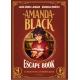 AMANDA BLACK ESCAPE BOOK