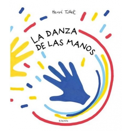 LA DANZA DE LAS MANOS