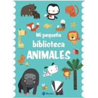 MI PEQUEÑA BIBLIOTECA ANIMALES