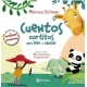 CUENTOS CORTITOS PARA LEER Y CANTAR