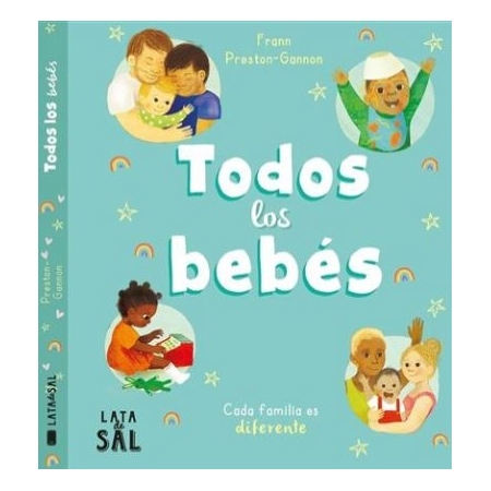 TODOS LOS BEBÉS