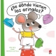 ¿DE DÓNDE VIENEN LOS ORINALES?
