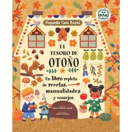 EL TESORO DE OTOÑO