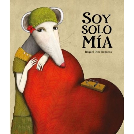 SOY SOLO MÍA
