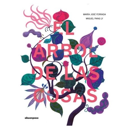 EL ÁRBOL DE LAS COSAS