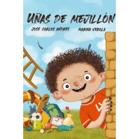 UÑAS DE MEJILLÓN