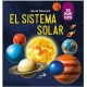 EL SISTEMA SOLAR (POP UP)