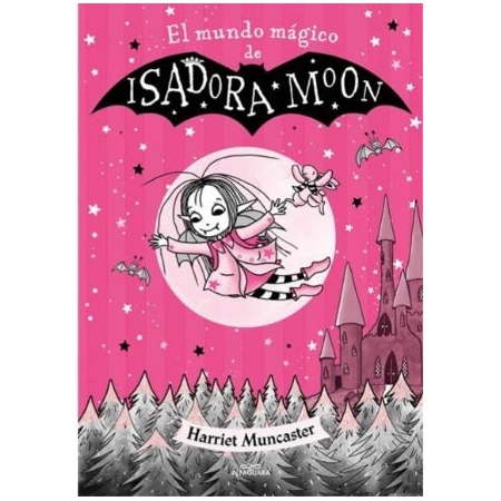 EL MUNDO MÁGICO DE ISADORA MOON