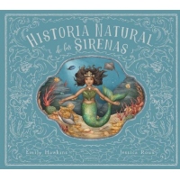 HISTORIA NATURAL DE LAS SIRENAS