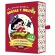 Mi primer juego de brujas y brujos juego de cartas
